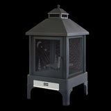 XOT036 Garden Metal Outdoor heating furnace for backyard fir pit W1711P194153