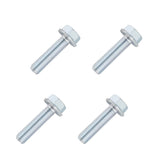 Mower Mandrel Spindle Assembly Fit for MTD Sears Fit for MTD White ZT-1850 Fit for Craftsman ZTL7500 84284394