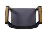 SOHO CLUB CHAIR MP2 67975.00DGRY
