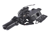 Right Power Running Board Motor Drive Replacement for 2018-2024 Ford Expedition Lincoln Navigator 60128602