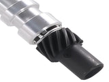 HEI Ignition Distributor w/Cap & Rotor fit for Chevy GM SBC 283 305 327 350 400 38401069