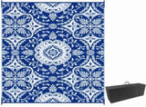 Reversible Outdoor Rug 81041255