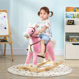 Baby Rocking Hors for 1.5-3 Year Old 44433070