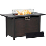 Fire Pit Table 89267491