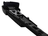 Black Rear Bumper fit for Chevy Silverado 2500 3500 HD 15-19 23108153 84078290 04637144