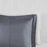 Full/Queen 3M Scotchgard Down Alternative All Season Comforter Set B03598985