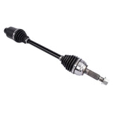 Front Right CV Axle Shaft Fit for Tesla Model X 2016-2021 AWD 4-Door 1027115-00-B 1027115-00-D 03984166