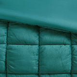 Full/Queen 3 Piece Comforter Set B035P203241