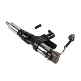 Diesel Injector 095000-6590 095000-6594 for Hino 3.8L 4.7L 5.0L 6.5L 7.7L 23670-E0010 095000-6593 74082238