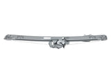 Rear Right Window Regulator Assembly fit for BMW E46 E90 325i 325xi 330xi 01-05 36781713