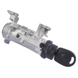 Ignition Switch With Lock Cylinder Key Replacement for VW Golf Jetta Rabbit Audi 2006-2011 00417872