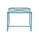 ELBA 15.5"H SIDE TABLE 65204.00T