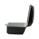 Hard Saddlebags Motorcycle Trunk Luggage Side Box For Suzuki Kawasaki Victory 04890823