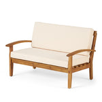 ZUN PEYTON LOVE SEAT + COFFEE TABLE 57972.00SETBEI