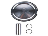 Piston Assembly with rings Set AJ133 5.0 V8 for Range Rover Sport, Jaguar F-Type 73827854