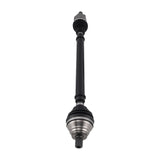 Front CV Axle Shaft Joint Pair Set of 2 Left & Right Fit For Volkswagen CC 2.0L Automatic 28591954