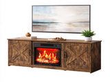 Rotten Wood Color, 138*39*55cm, Embossed Particle Board with Melamine Foil, 26485367