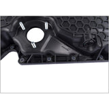 Lower Engine Oil Pan Fits 2015 - 2018 Volkswagen Golf GTI Audi A3 S3 06K103600R 06K103600L 99927842
