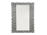 Kachina Mirrored & Faux Gems Accent Mirror B2726P446698