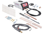 110V Sheet Metal Dent Puller Welding Machine Multi-Function Stepless adjustable 48694828