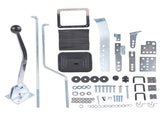 7668 Universal Automatic Floor Shifter Conversion Kit Replacement for C4 C6 350 400 5.0 5.7 MG7668 72416208
