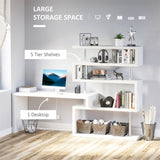 Office Computer Desk 98901238