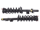 2Pcs Rear Shock Struts Assemblies for Land Rover LR2 2008-2015 LR005573 LR005574 88021137