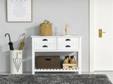 Kitchen Sideboard/ Storage cabinet/Coffee Bar Cabinet 24896173