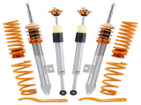 Coilovers Struts Shocks Kit fit for Chrysler 300C 2005-10 Dodge Magnum 05-08 RWD 31794053