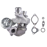 Turbocharger Turbo for 2013 2014 2015 2016 Ford F-150 3.5L V6 Left Driver Side DL3E6C879AD 09503972