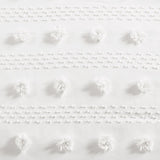 Twin/Twin XL Clip Jacquard Comforter Set B03596002