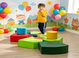 Soft Play Set 08437684