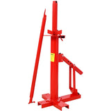 Portable Manual Tire Changer 8" to 16" Tire Changer Bead Breaker Mounting Tool Manual Steel Tire 82470620