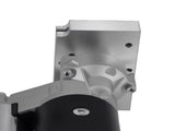 Starter fit for Chevy Best High Torque 3HP 153 168 Tooth 350 400 Black SBC 03054670