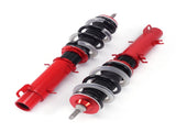 Coilover Shock Spring Kit fit for VW MK4 GOLF / GTI 1997-2006 Full Height Adjustable 48125243