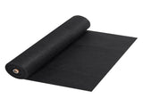 6x100FT Non-Woven Geotextile Fabric, Heavy Duty Driveway & French Drain Weed Barrier Ground Cover 22011449