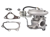 Turbo Charger Replacement for Subaru Impreza WRX STI EJ20 EJ25 2002-2006, TD05-20G 420HP 18717201
