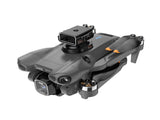 Foldable Quadcopter Drone Brushless Motors, Large Display Remote Control, 360&deg Obstacle 29349595