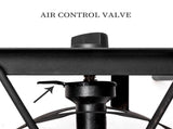 Outdoor Camp Stove High Pressure Propane Gas Cooker Portable Cast Iron Patio Cooking 15455210