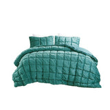King 3 Piece Comforter Set B035P203242
