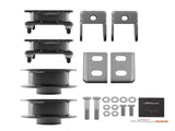 2" Lift Spacer Kit fit for Ford Explorer 11-19 2WD 4WD Front Rear Carbon Steel 03443530