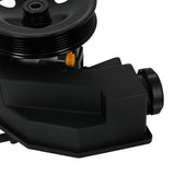 Power Steering Pump w/Pulley And Reservoir fit for Jeep Grand Cherokee 1999-2004 75193433