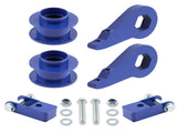 1-3" Front & 2" Rear Lift Leveling Kit fit for Chevy Avalanche Suburban 1500 00-06 47126630