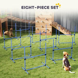 Dog agility training equipment 11335965