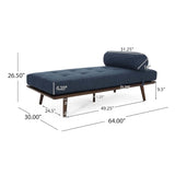 CHAISE LOUNGE W2297P190132