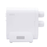 400GPD High Flow Under Sink Reverse Osmosis Water Filtration System Water Purifier For Home 1.51 31784267