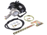 1 Piece Remote Brake Booster & Bracket Mounting Kit for Ford 7inch Datsun / Nissan Peugeot VH44 New 72361397