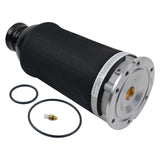 ZUN Air Suspension Spring Front for Audi A6 C5 Allroad Quattro 2.8 3.0 4.2 4Z7616051 4Z7616051B 82257681