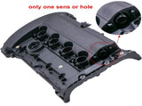 Engine Valve Cover Gasket Set fit for Mini Cooper S JCW R55 R56 R57 R58 R59 07-12 47183591