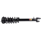 ZUN Front Left or Right Shock Strut Coil Spring Assembly for Tesla Model S 2011-2016 RWD 101561900A 56375257